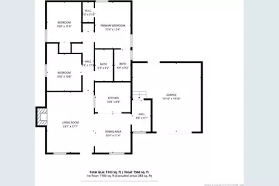 1978 Christopher Way, Fayetteville, NC 28303 - Photo 31