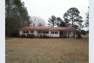256 Chesters Road, Roseboro, NC 28382 - Photo 1