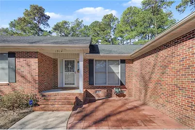 1914 Partridge Drive, Fayetteville, NC 28304 - Photo 3