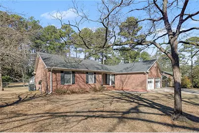 1914 Partridge Drive, Fayetteville, NC 28304 - Photo 47