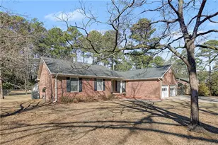 1914 Partridge Dr, Fayetteville, NC 28304 - Photo 47