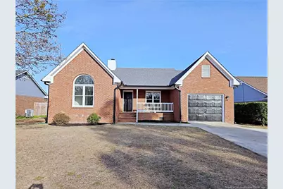 3029 Rosemeade Drive, Fayetteville, NC 28306 - Photo 31