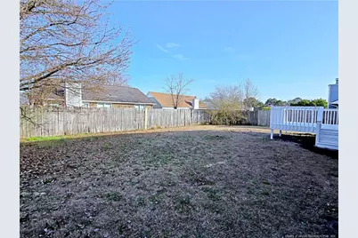 3029 Rosemeade Drive, Fayetteville, NC 28306 - Photo 39