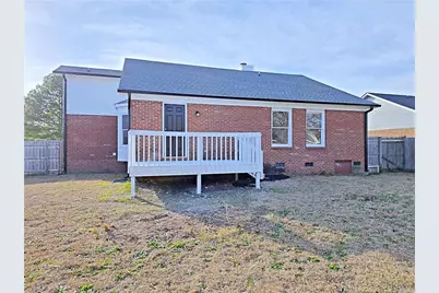 3029 Rosemeade Drive, Fayetteville, NC 28306 - Photo 35