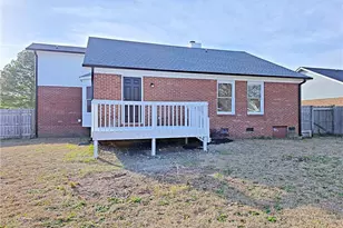 3029 Rosemeade Dr, Fayetteville, NC 28306 - Photo 35