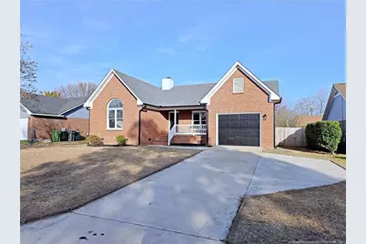 3029 Rosemeade Drive, Fayetteville, NC 28306 - Photo 33