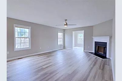 625 Creedmoore Circle, Hope Mills, NC 28348 - Photo 17