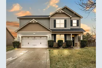 2029 Ellie Avenue, Fayetteville, NC 28314 - Photo 1