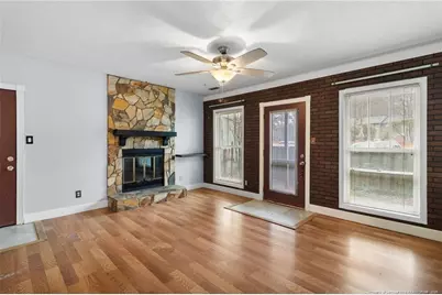 1908 Tryon Drive #1, Fayetteville, NC 28303 - Photo 5