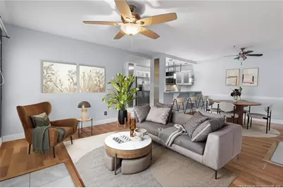 1908 Tryon Drive #1, Fayetteville, NC 28303 - Photo 7