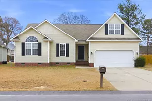 5617 Thackeray Dr, Fayetteville, NC 28306 - Photo 1
