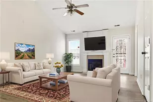 5617 Thackeray Dr, Fayetteville, NC 28306 - Photo 5