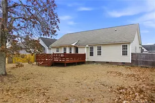 5617 Thackeray Dr, Fayetteville, NC 28306 - Photo 41