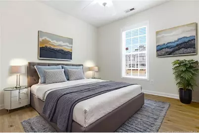 5617 Thackeray Drive, Fayetteville, NC 28306 - Photo 27