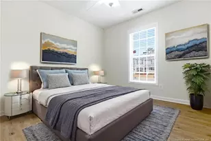 5617 Thackeray Dr, Fayetteville, NC 28306 - Photo 27