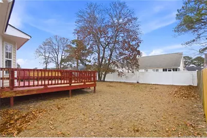 5617 Thackeray Drive, Fayetteville, NC 28306 - Photo 43