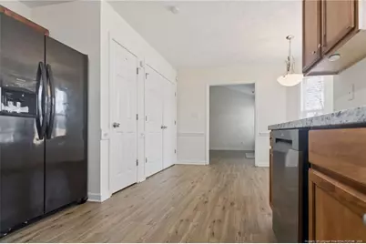 5617 Thackeray Drive, Fayetteville, NC 28306 - Photo 13