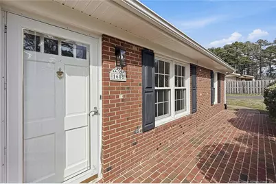 1608 Truman Drive, Sanford, NC 27330 - Photo 5