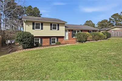 1608 Truman Drive, Sanford, NC 27330 - Photo 3