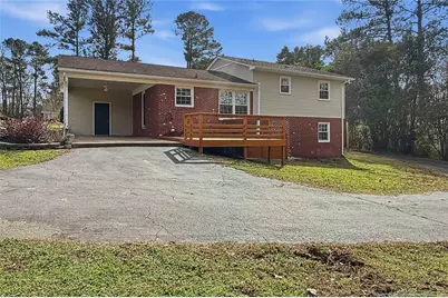 1608 Truman Drive, Sanford, NC 27330 - Photo 41