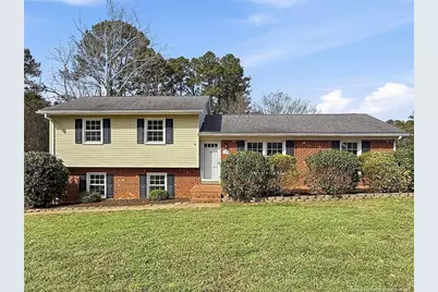 1608 Truman Drive, Sanford, NC 27330 - Photo 1