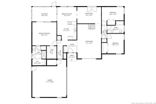 30 Sabbatia Dr, Whispering Pines, NC 28327 - Photo 33