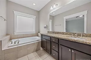 192 Lakeland Port, Sanford, NC 27332 - Photo 25