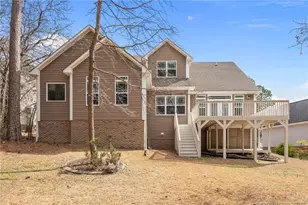 192 Lakeland Port, Sanford, NC 27332 - Photo 35