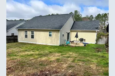 2625 Cameron Woods Lane, Fayetteville, NC 28306 - Photo 3