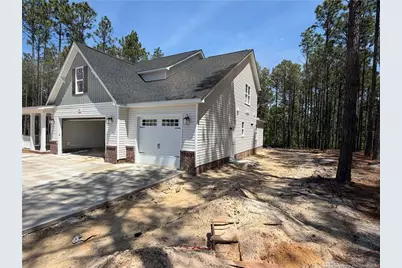 5720 Brooks Tree (Lot 70) Court, Fayetteville, NC 28311 - Photo 3
