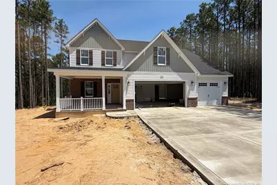5720 Brooks Tree (Lot 70) Court, Fayetteville, NC 28311 - Photo 1