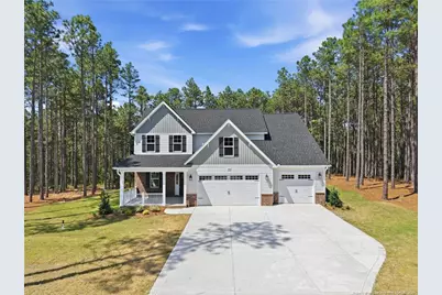 5720 Brooks Tree (Lot 70) Court, Fayetteville, NC 28311 - Photo 1
