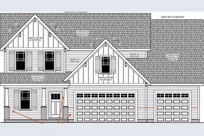 5720 Brooks Tree (Lot 70) Court, Fayetteville, NC 28311 - Photo 1