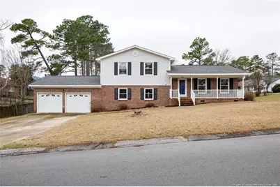 660 Daharan Drive, Fayetteville, NC 28314 - Photo 1