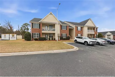 3110 Daylilly Drive #101, Fayetteville, NC 28314 - Photo 1