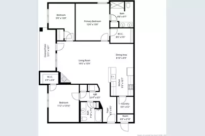 3110 Daylilly Drive #101, Fayetteville, NC 28314 - Photo 35