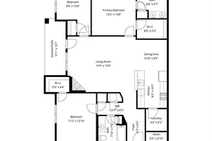 3110 Daylilly Dr, Fayetteville, NC 28314 - Photo 35
