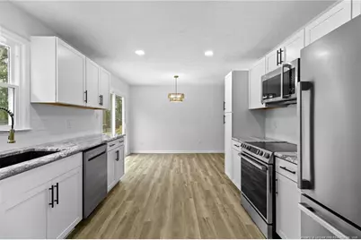 9577 Mountain Home Drive, Fayetteville, NC 28314 - Photo 15