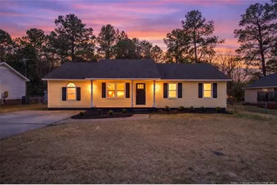 9577 Mountain Home Drive, Fayetteville, NC 28314 - Photo 1