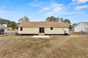 9577 Mountain Home Dr, Fayetteville, NC 28314 - Photo 33