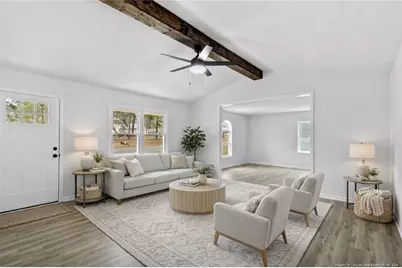 9577 Mountain Home Drive, Fayetteville, NC 28314 - Photo 5