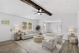 9577 Mountain Home Dr, Fayetteville, NC 28314 - Photo 5