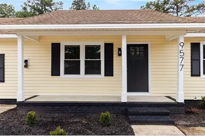 9577 Mountain Home Drive, Fayetteville, NC 28314 - Photo 3