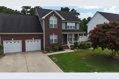 4023 Beaubien Drive, Fayetteville, NC 28306 - Photo 5