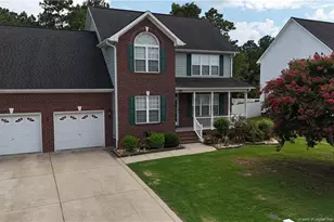 4023 Beaubien Dr, Fayetteville, NC 28306 - Photo 5