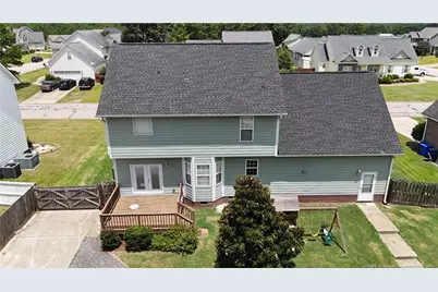 4023 Beaubien Drive, Fayetteville, NC 28306 - Photo 7