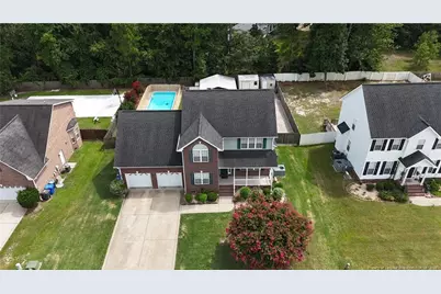 4023 Beaubien Drive, Fayetteville, NC 28306 - Photo 1