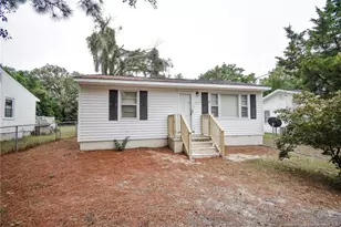707 Veda St, Fayetteville, NC 28306 - Photo 1