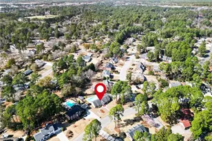 402 Thorncliff Dr, Fayetteville, NC 28303 - Photo 3