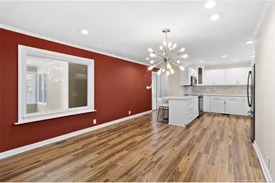 402 Thorncliff Drive, Fayetteville, NC 28303 - Photo 9